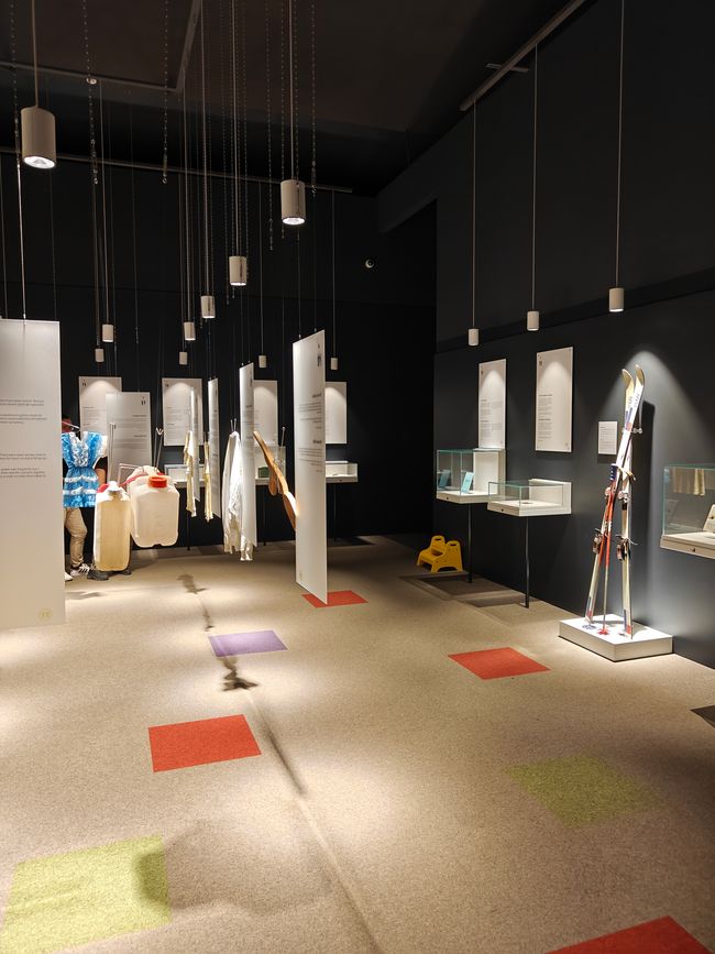 Museo dei bambini di guerra 