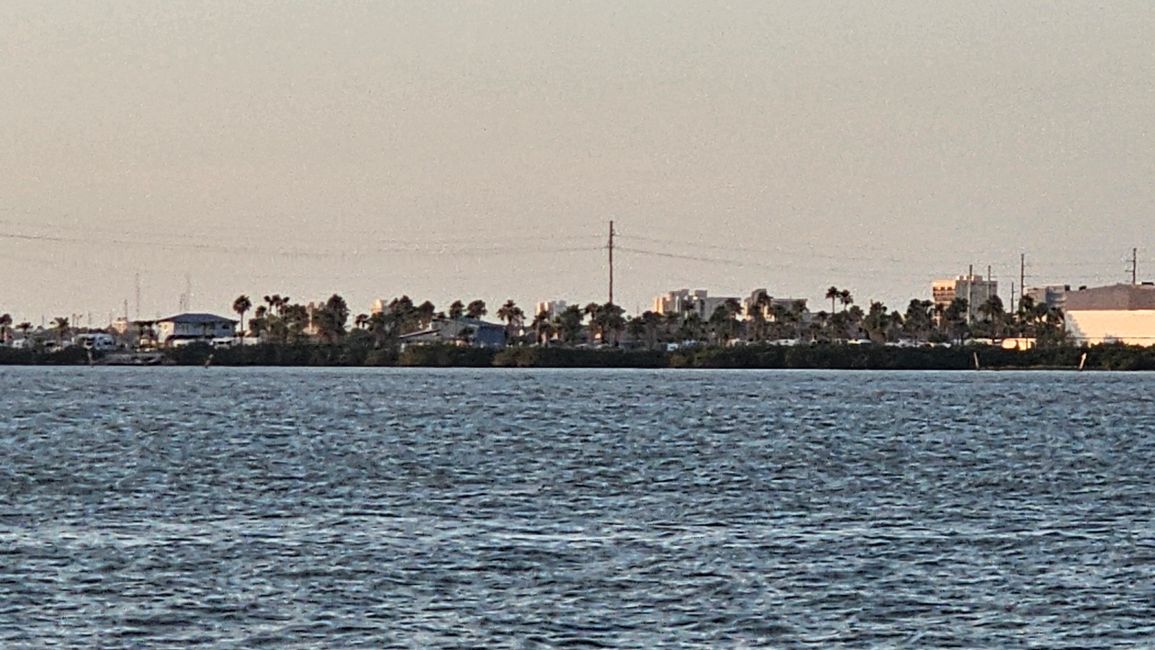 5 jours à South Padre Island 🌴