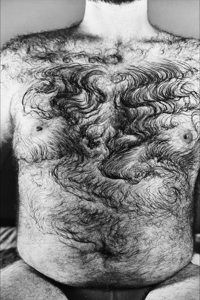 Paul Kooiker, photographe néerlandais