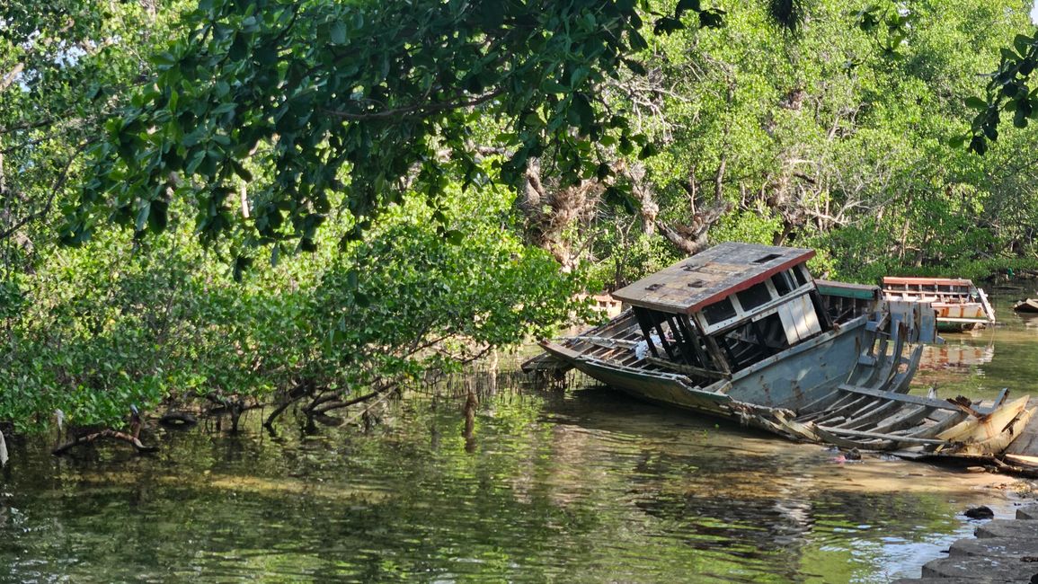 Bunaken