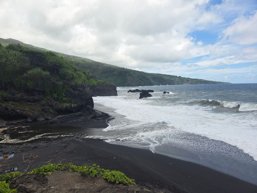 16. Maui - Haleakalā National Park Kīpahulu