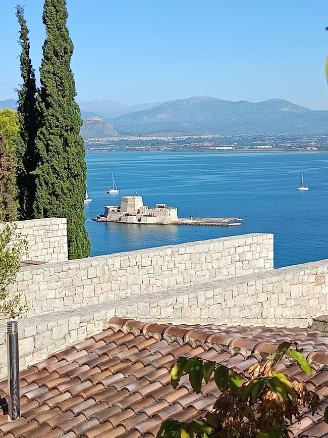 Nafplio
