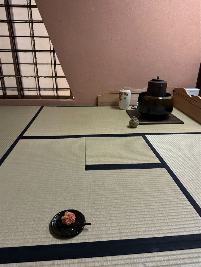 Tea ceremony