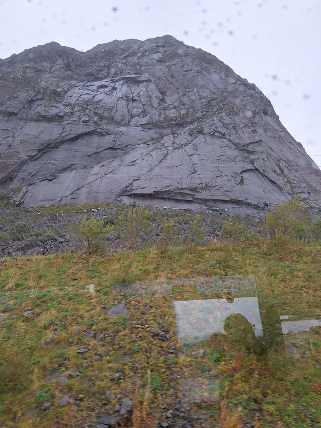Etiqueta 11 Lofoten