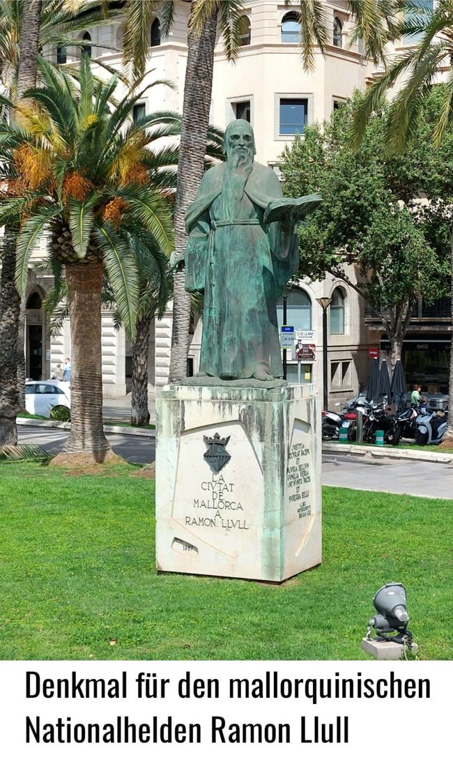 Mallorca