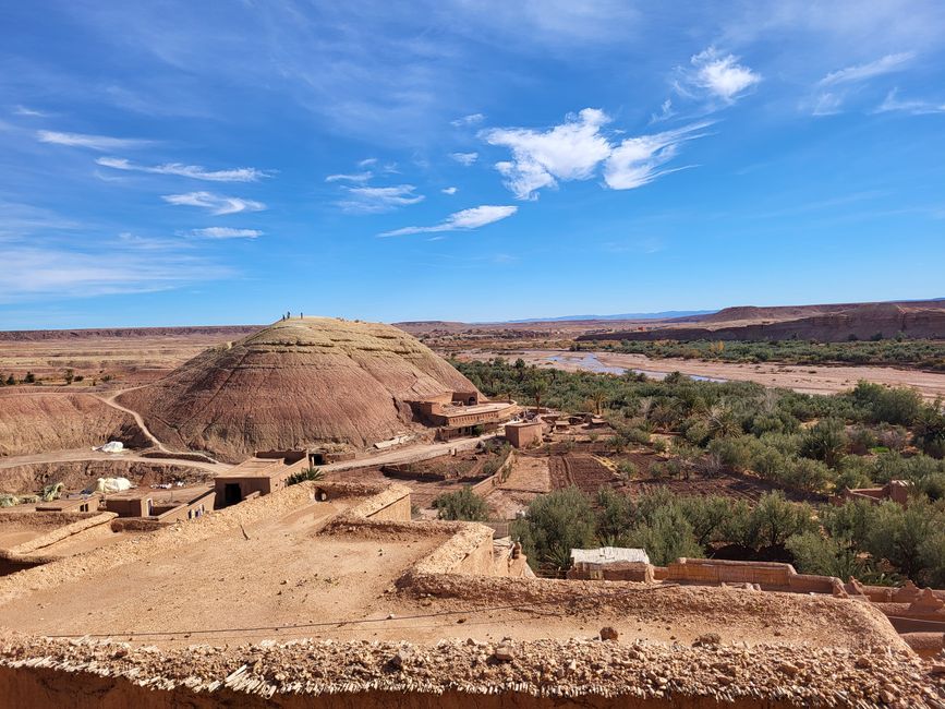 Ait Benhaddou