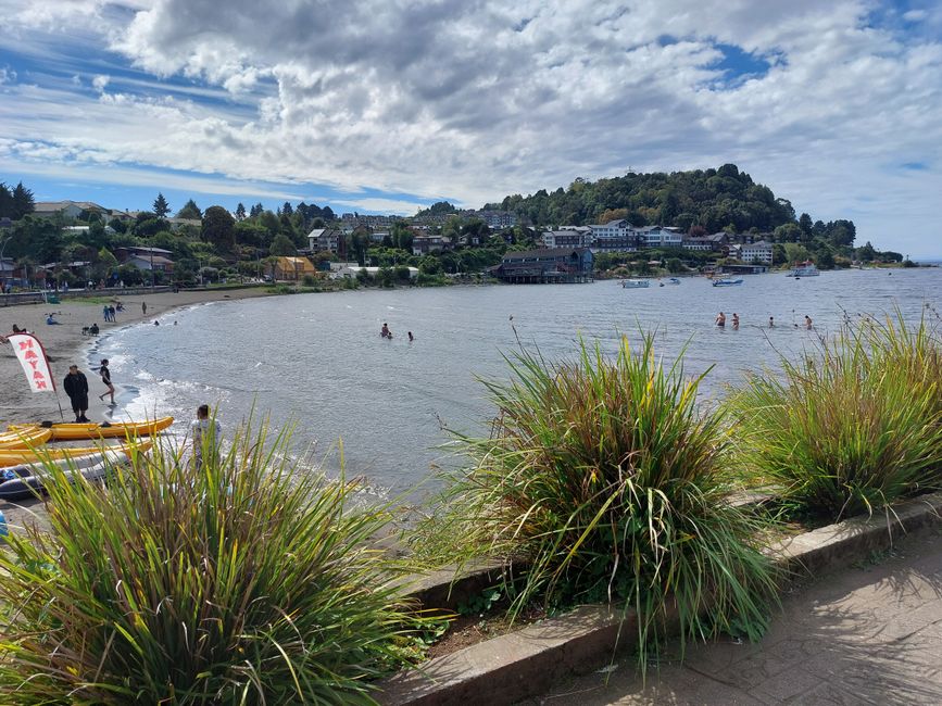 Puerto Varas