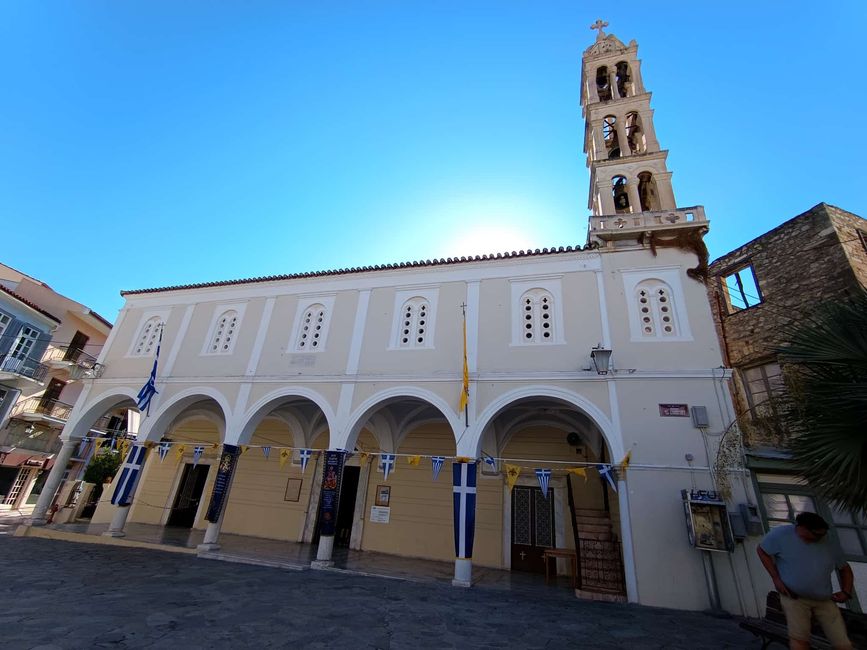 Nafplio