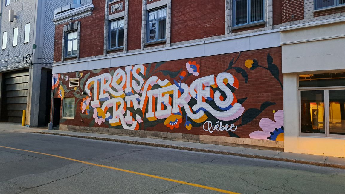 San Felice d'Otis - Trois Rivières