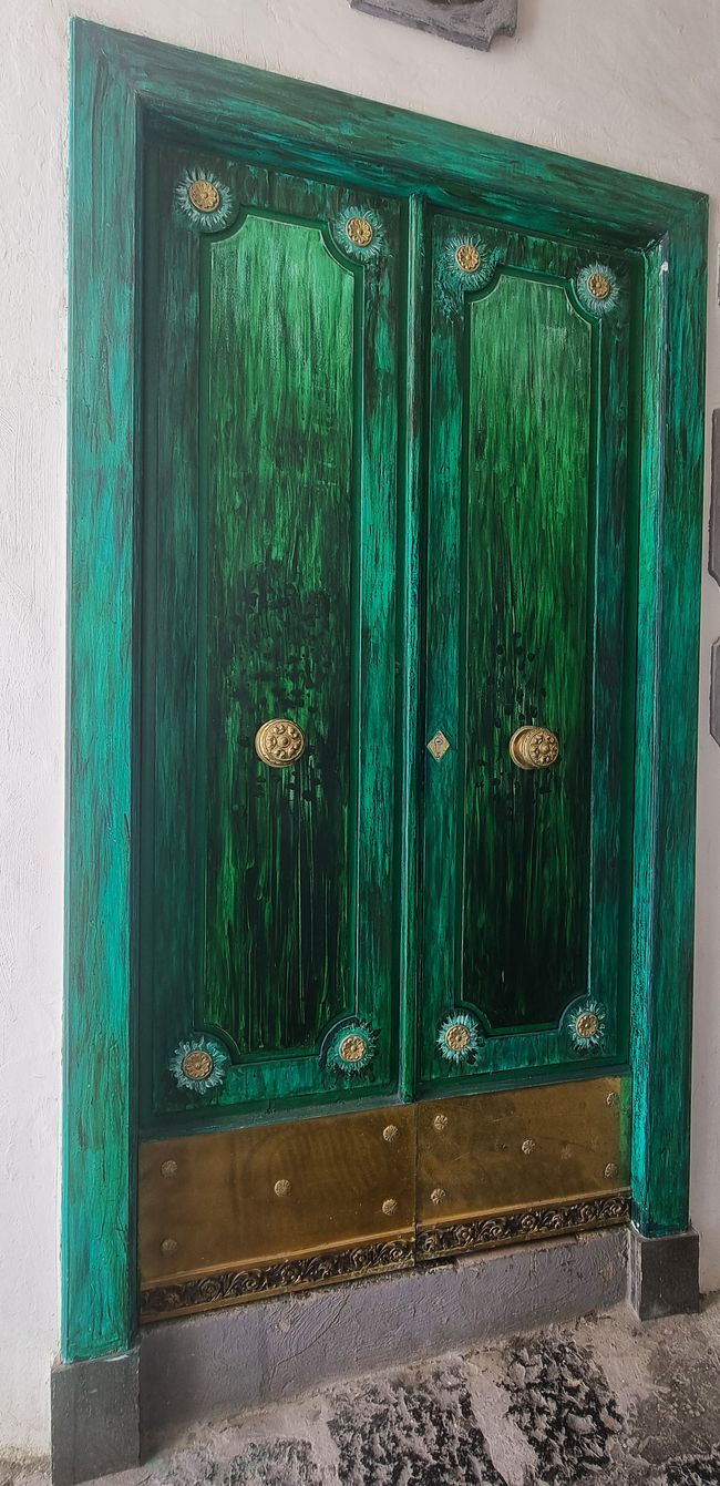 Detail Amafi