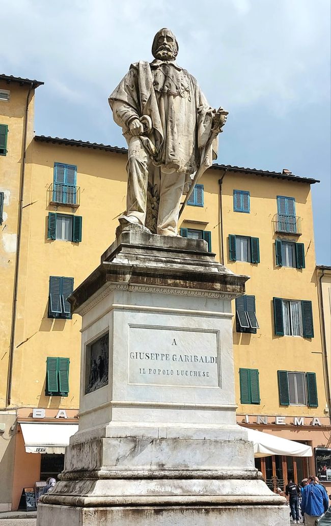 Toscane-Tour 2026
