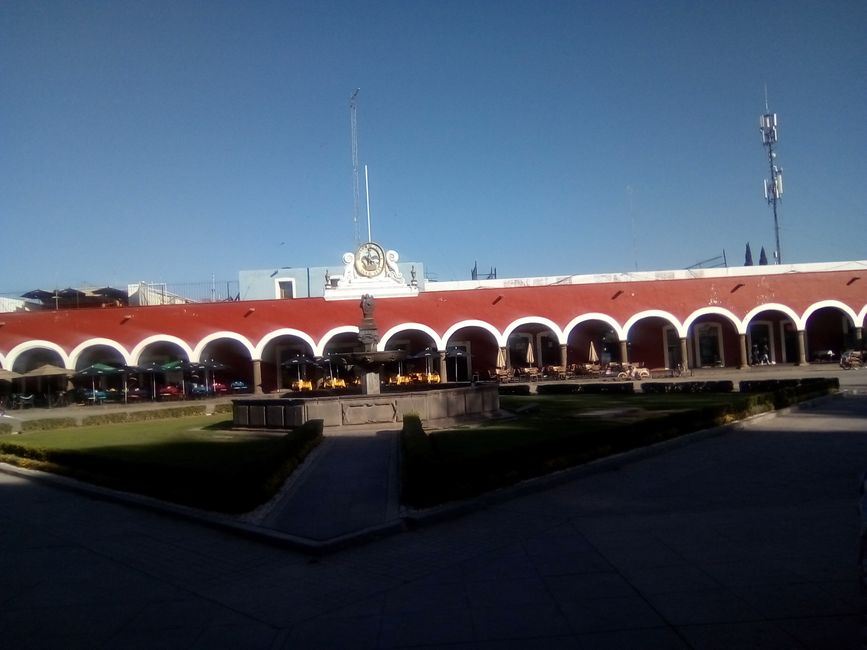 Cholula