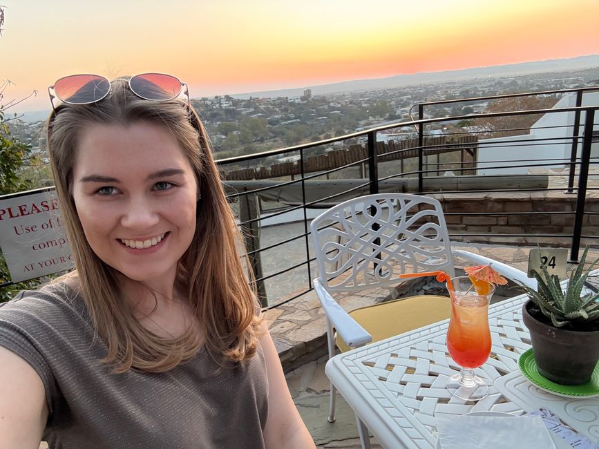 Namibia 2k25 🦓🏜️🐘