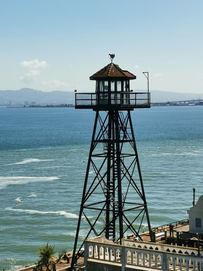 San Francisco - Metrópoli en California