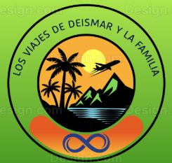 Los viajes de Deismar y la familia