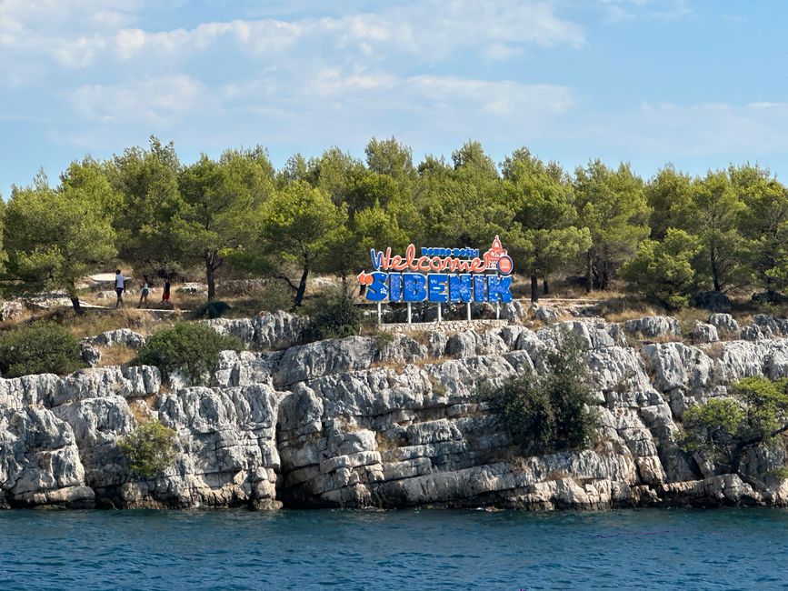 Reif für die Insel