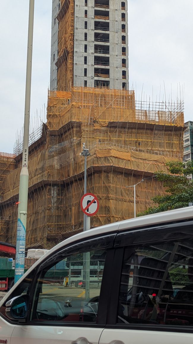Hongkong 