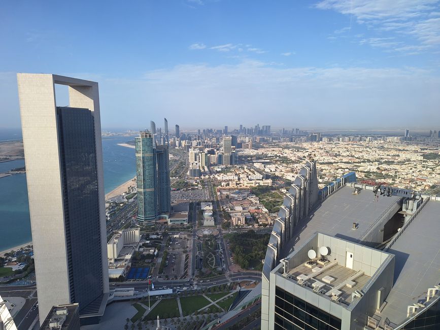Abu Dhabi/UAE