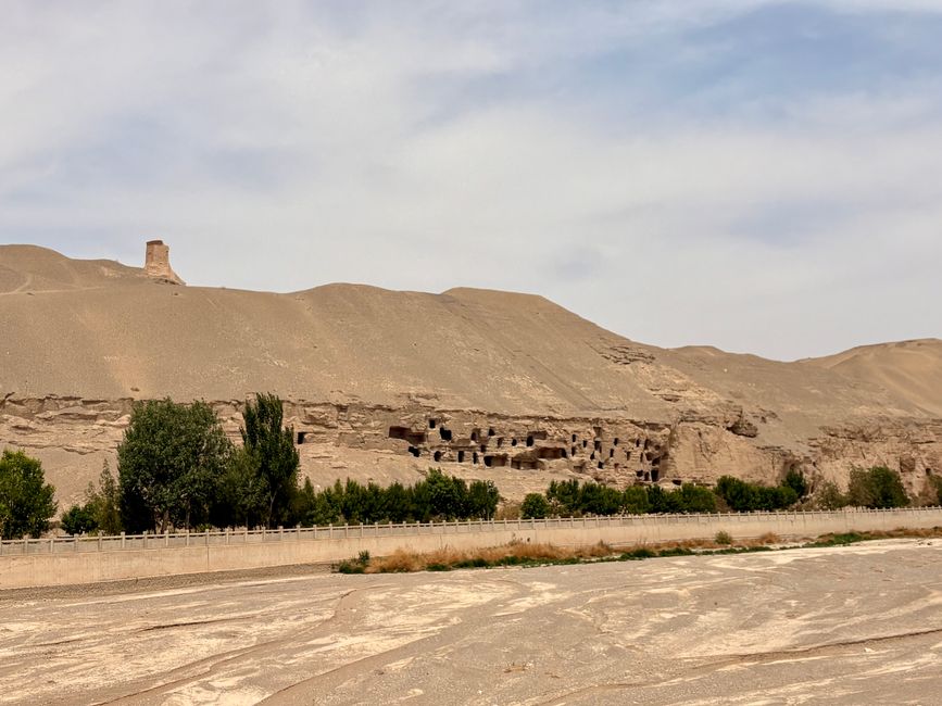 Grotte di Mogao