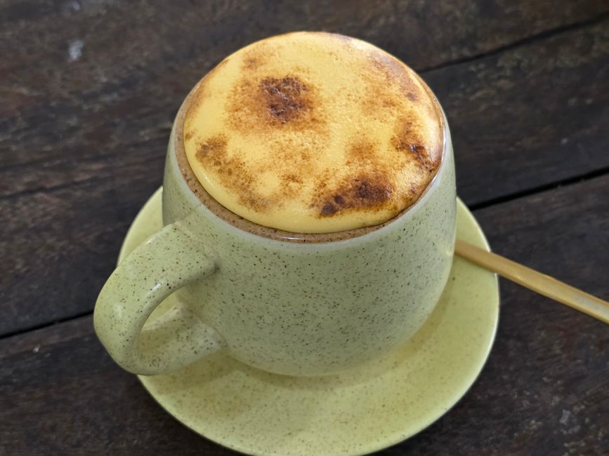 Hanoi, ein Blick zurück in Wehmut