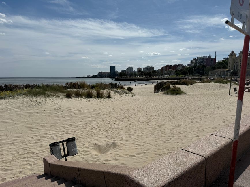 Montevideo