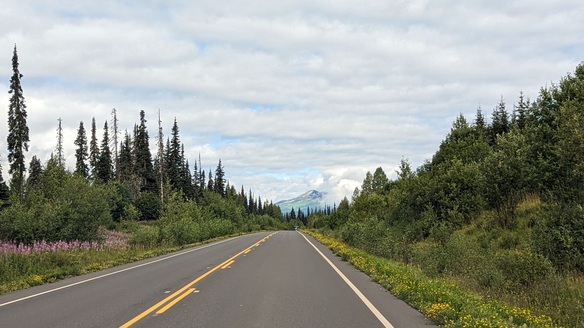 Stewart-Cassiar Highway