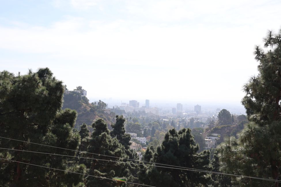 Hollywood