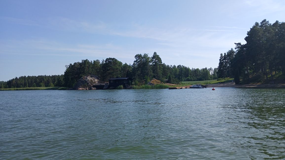 Tag 45 Turku