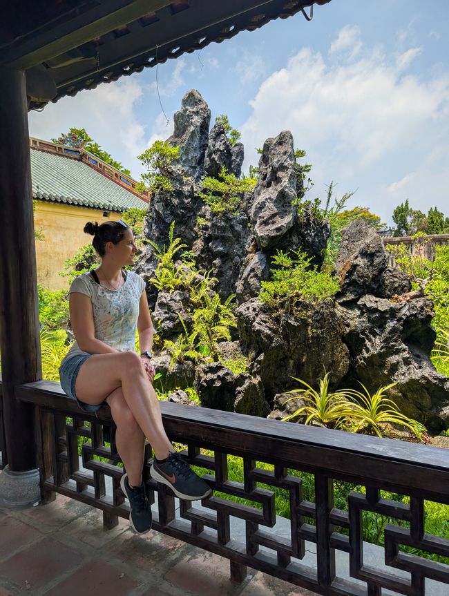 Imperial Whispers in Huế