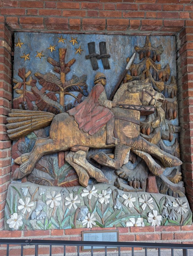 St. Hallvards Kirke
