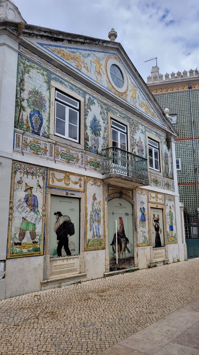 Lissabon