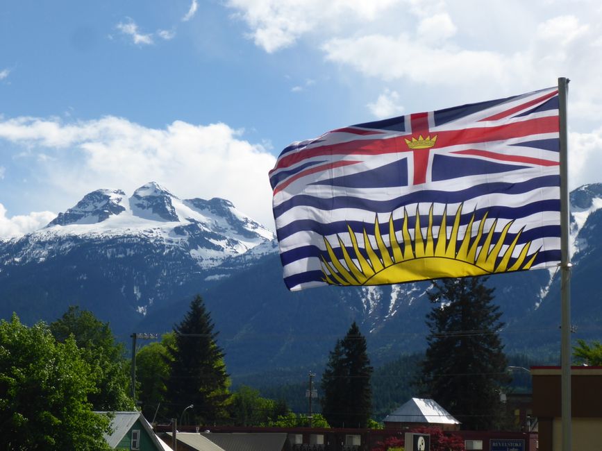 Western Canada