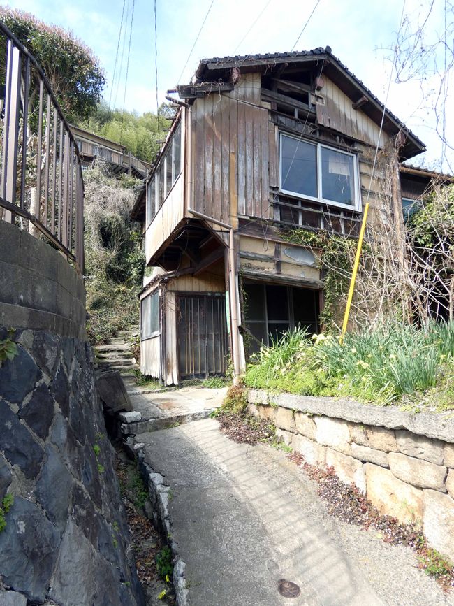 Shimonoseki, 24 mars 2026