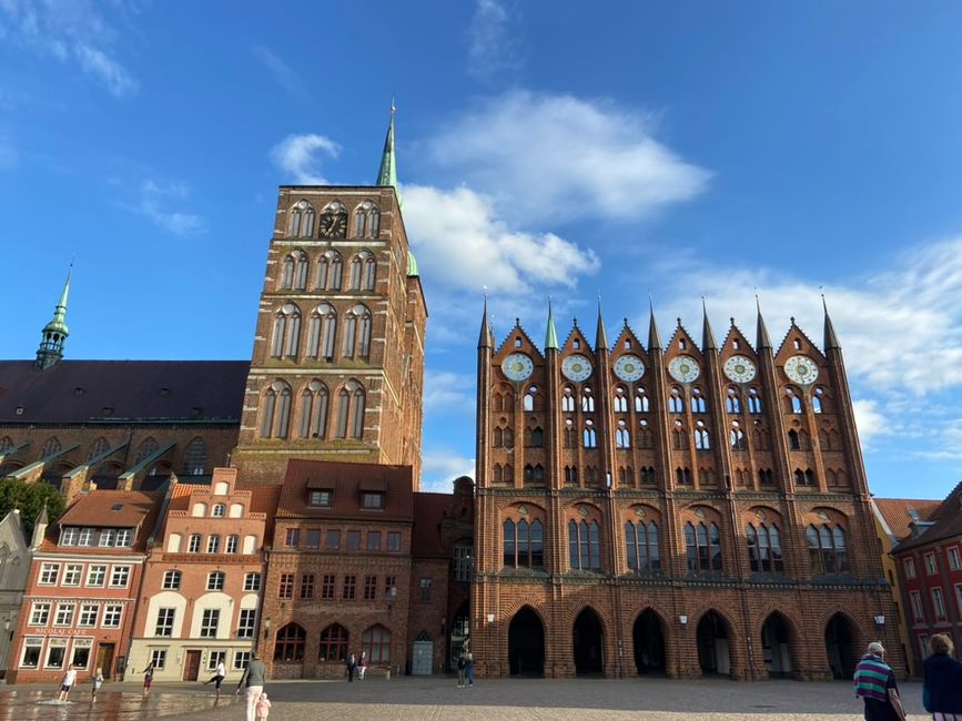 Stralsund