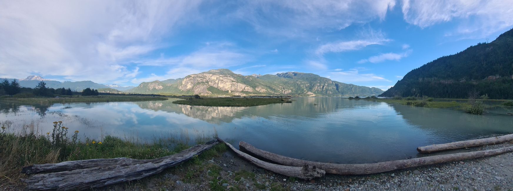 Mirador Squamish