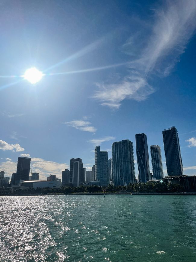 Bienvenue à Miami 1ee1f8