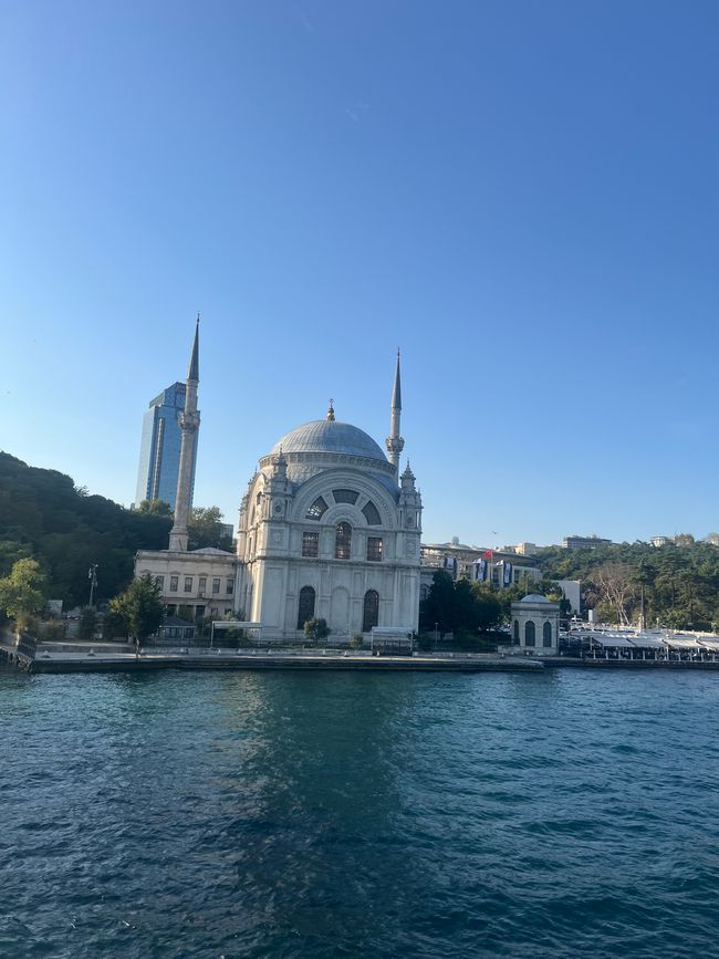 Istanbul