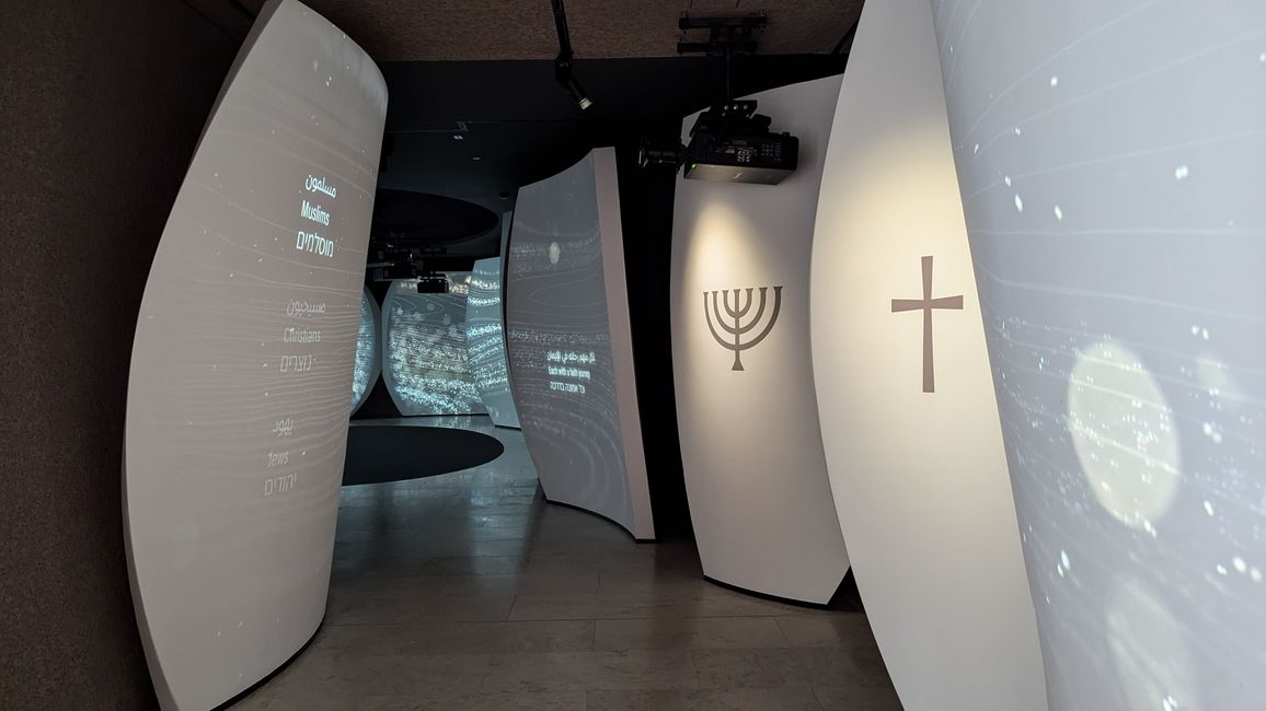 Abrahamic Family House