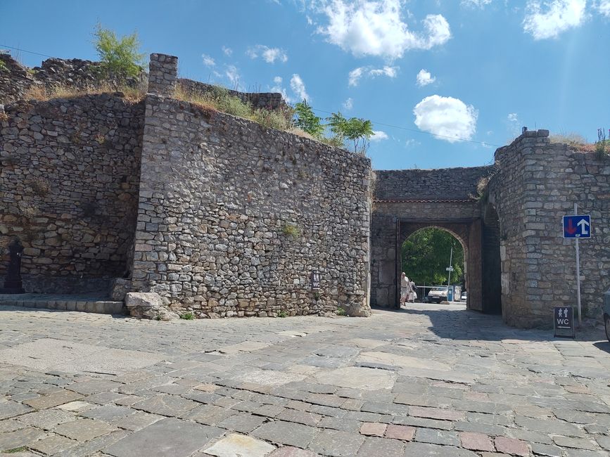 Ohrid