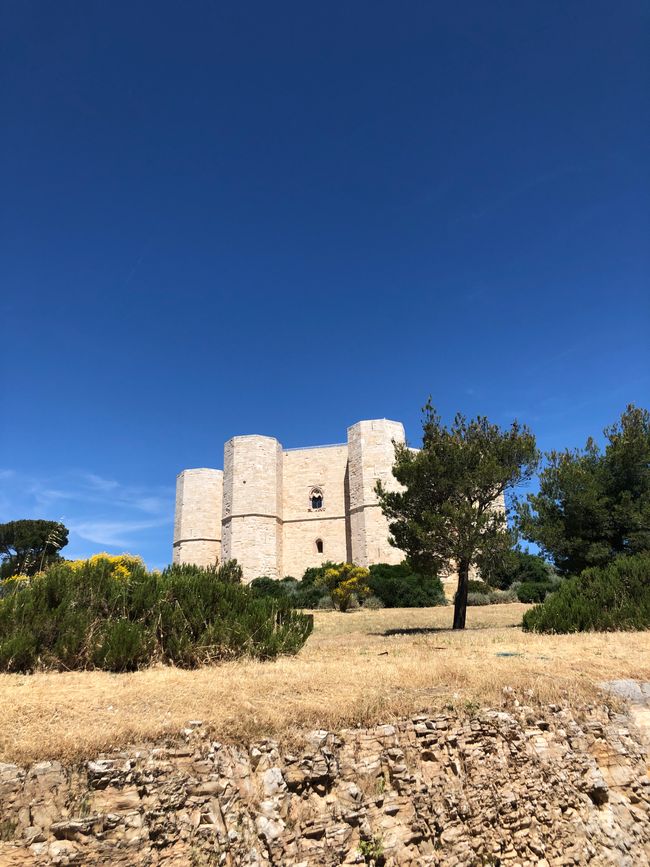 Castel del Monte