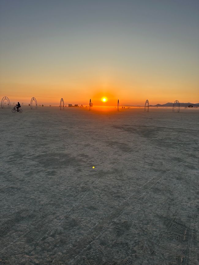 Burning Man