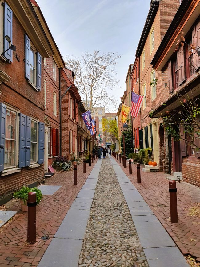 Philadelphia