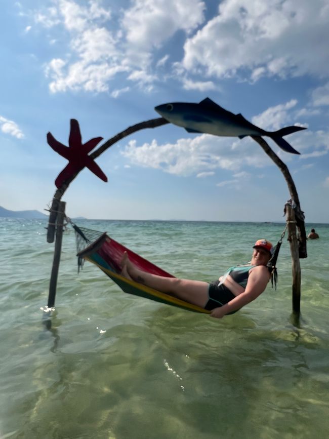 Tag 16 - Phu Quoc: Tierische Higloghts und glitzerndes Einhorn
