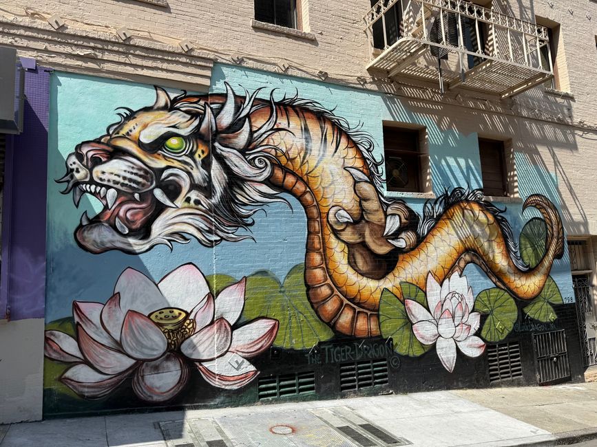 Chinatown