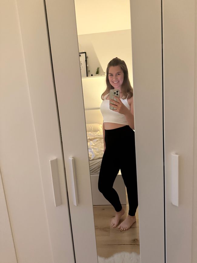 Outfit-check