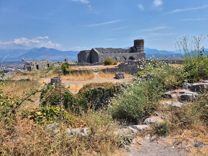 Shkodra