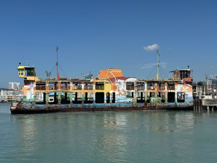 Penang