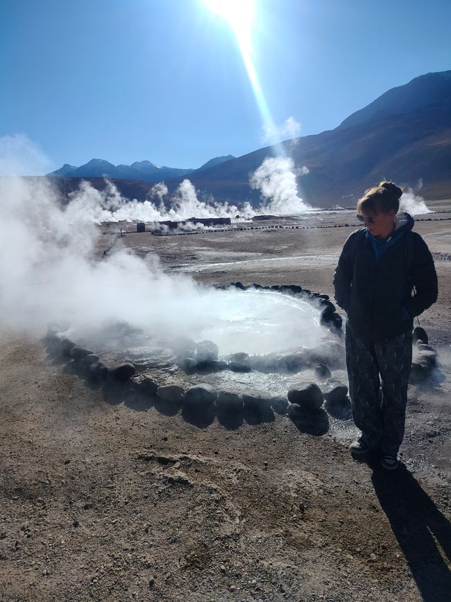 San Pedro de Atacama (Parte 2)