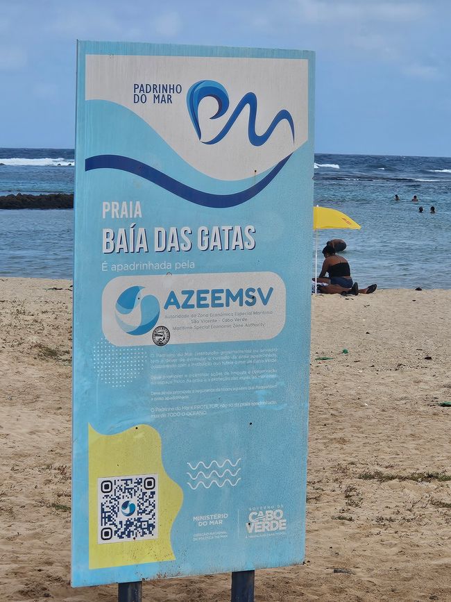 125. Tag Mindelo, Sao Vicente, Cape Verde 29.03.2026