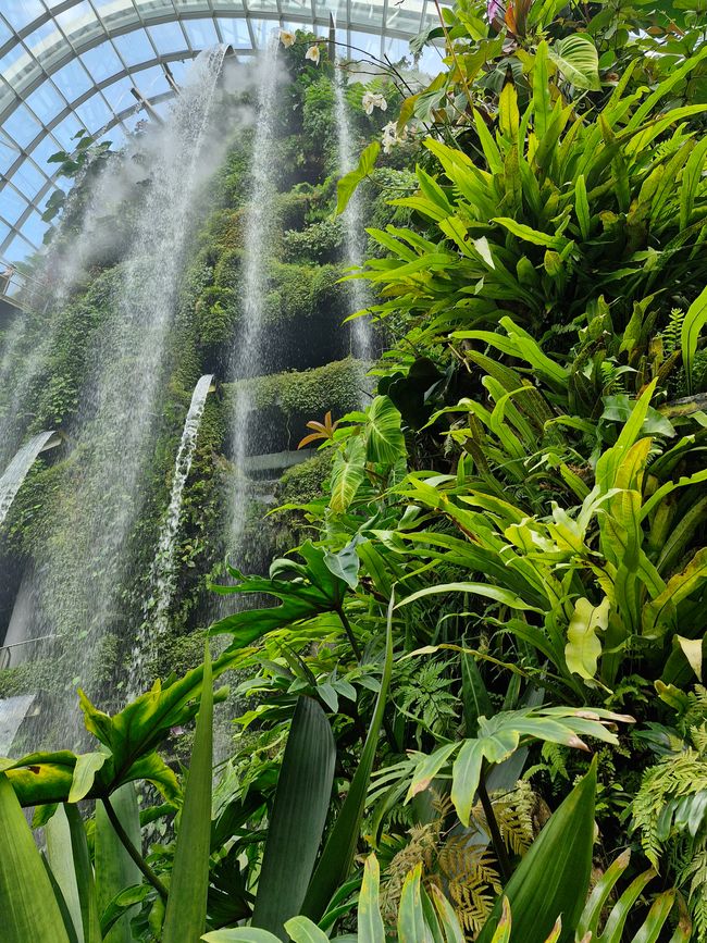 Wasserfall